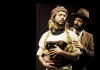 "39 scalini" in scena allo Spazio Diamante dal 20 dicembre 2024 al 12 gennaio 2025.