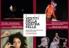 I progetti in residenza alla terza edizione di "Vestiti della vostra pelle" al Nuovo Teatro Ateneo.