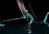 Il canto della sirena di Emma Dante in scena al teatro Vascello di Roma il 23-24-30 novembre e 1 dicembre 2024.