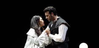 Il corsaro © Clarissa Rapolla