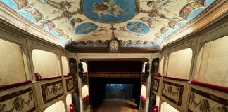 Teatro della Concordia @ Fermata Spettacolo
