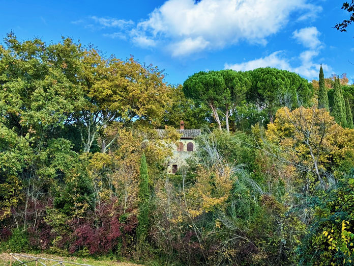 Le campagne di Tuoro sul Trasimeno @ Fermata Spettacolo