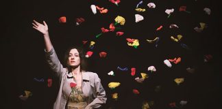 María - Hangar Teatri - Elena Delithanassis ph Luca Innocente