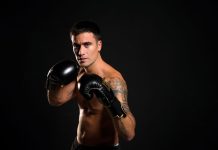 Rocky The Musical
