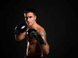 Rocky The Musical