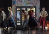 "Il ministero della solitudine" dal 18 al 23 febbraio al Teatri Vascello di Roma.