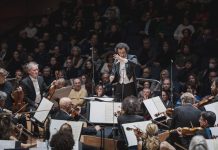 Alejo Pérez e l'Orchestra del Maggio ph Michele Monasta-Maggio Musicale Fiorentino