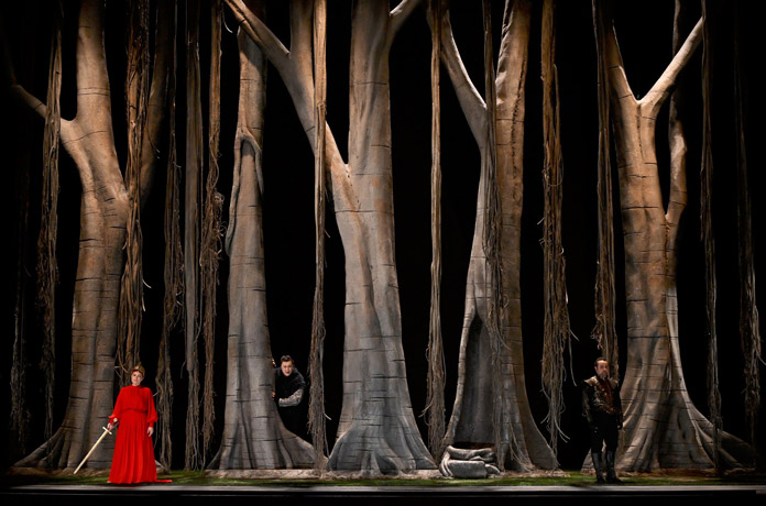 Giovanna d'Arco ph Roberto Ricci