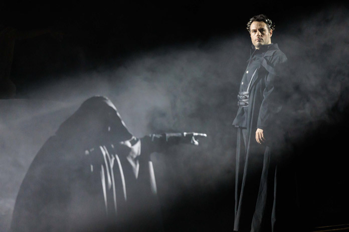 Giulio Cesare © Zani Casadio