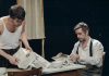 "Il cappello di carta" di Gianni Clementi in scena al Teatro Tor Bella Monaca dal 18 al 20 gennaio 2025.