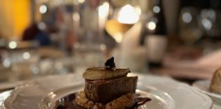 Filetto alla Rossini @ Fermata Spettacolo