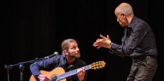 Fútbol con Peppe Servillo, Cristiano Califano