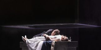 Roméo et Juliette © Teatro San Carlo ph Luciano Romano