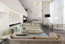NH Parma @ NH Hotels