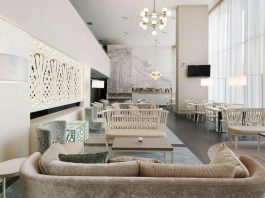 NH Parma @ NH Hotels