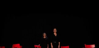 “Dentro. Una storia vera, se volete” ph Federico Sigillo