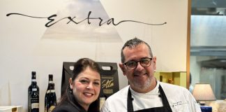 Extra @ Fermata Spettacolo