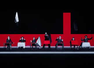 Teatro Ridotto | Fermata Spettacolo