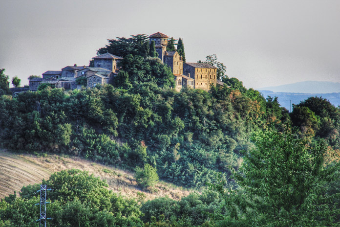 Valtiberina toscana