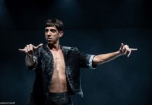 All about Adam