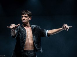 All about Adam
