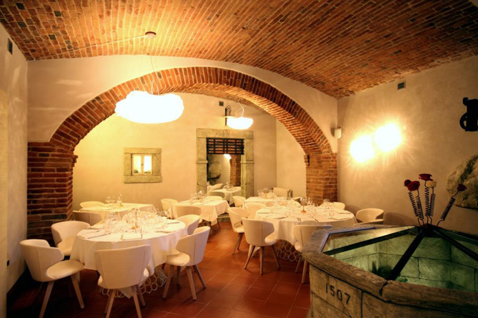 L'Altruista @ L'Altruista