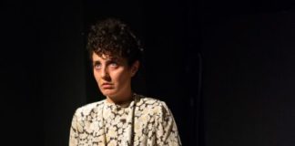 Dopo la Bora in scena allo Spazio 18b di Roma dal 14 al 15 marzo