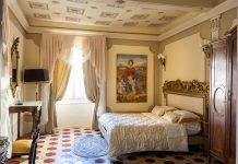 Palazzo Lari @ Palazzo Lari