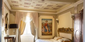 Palazzo Lari @ Palazzo Lari