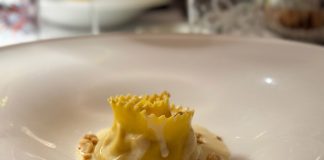 Osteria della Corte @ Fermata Spettacolo