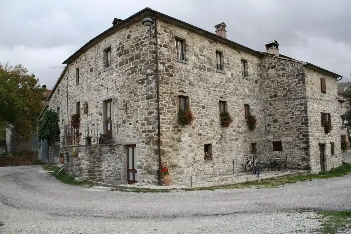 Il Casalone
