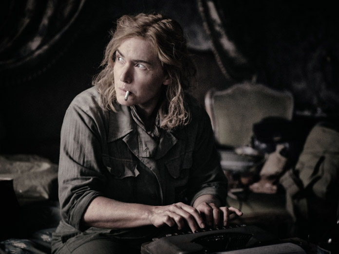 “Professione Reporter: Lee Miller”