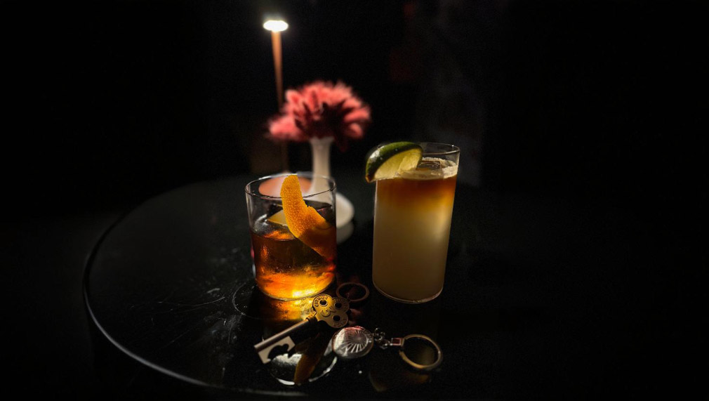“Late Night Reviver” @ Fermata Spettacolo