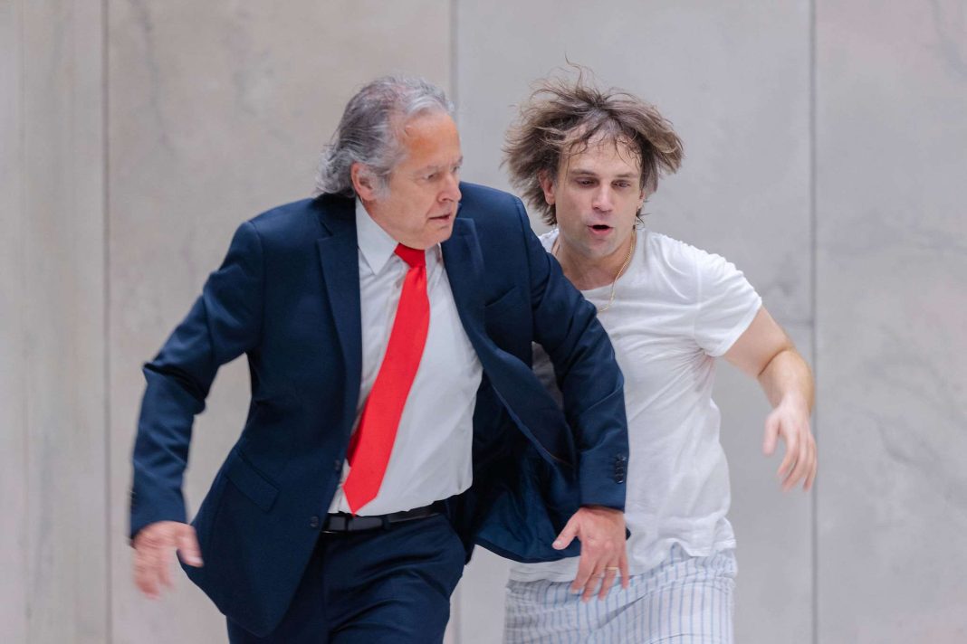 Recensione | La gatta sul tetto che scotta