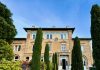 Château Beaupin © Fermata Spettacolo