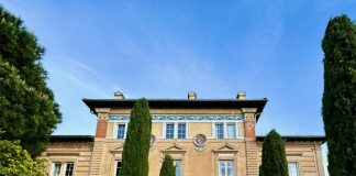 Château Beaupin © Fermata Spettacolo