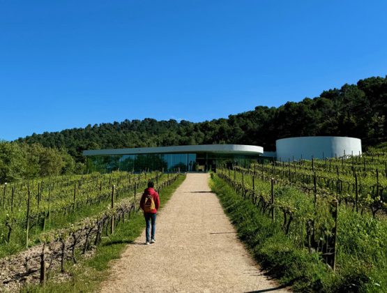 Château La Coste © Fermata Spettacolo