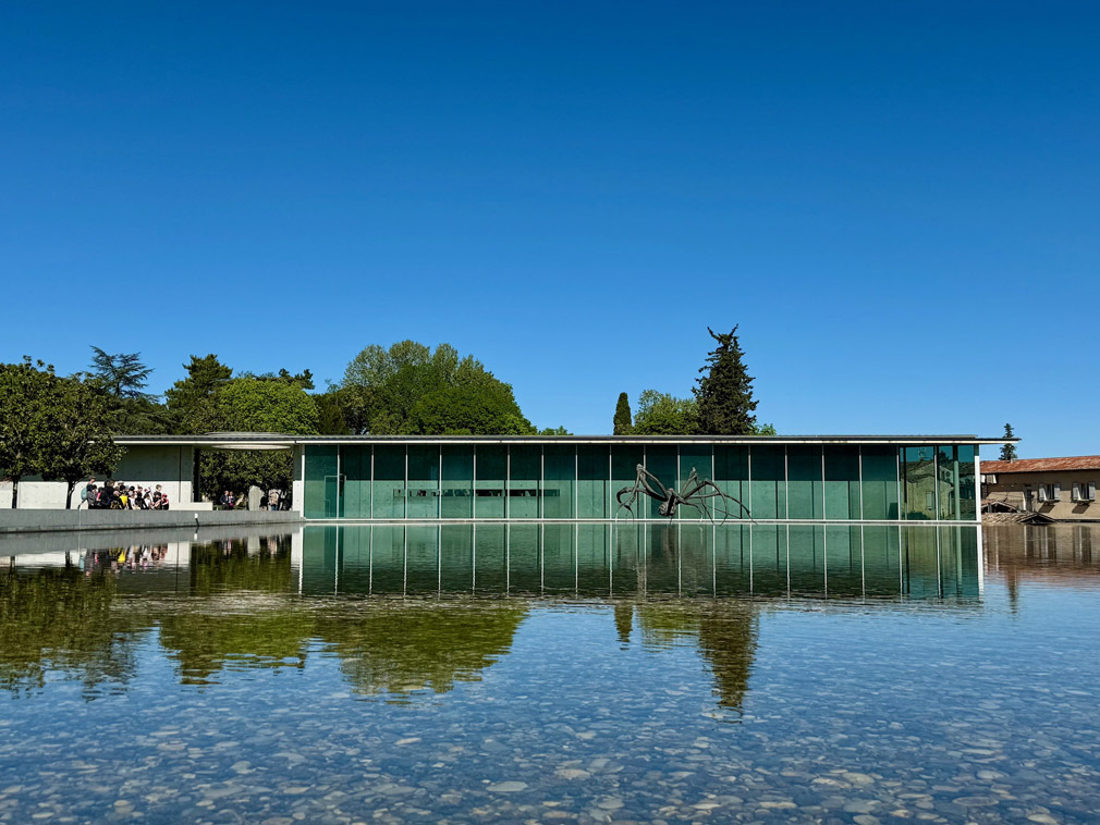 Château La Coste © Fermata Spettacolo
