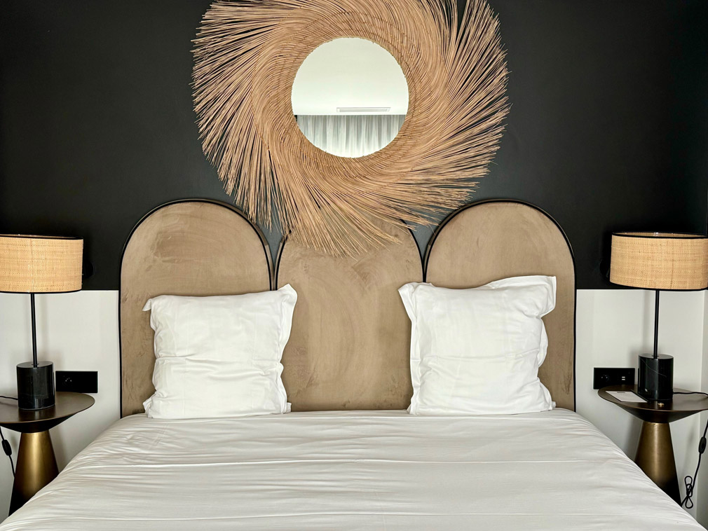 Maisons du Monde Hôtel & Suites © Fermata Spettacolo
