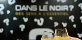 Dans Le Noir? © Fermata Spettacolo