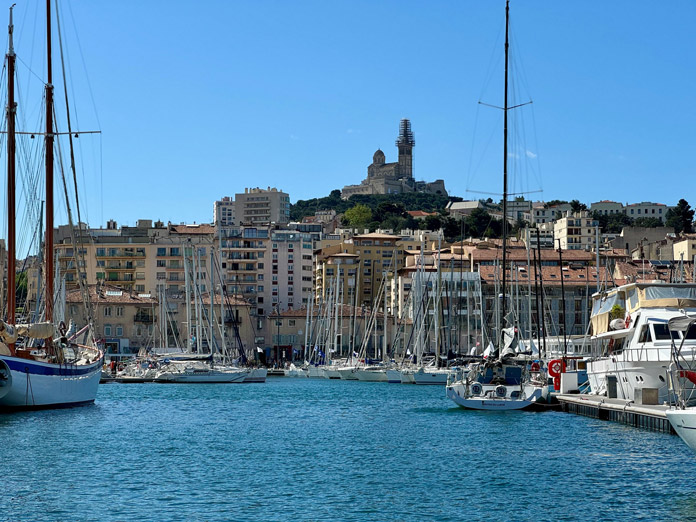Vieux-Port © Fermata Spettacolo