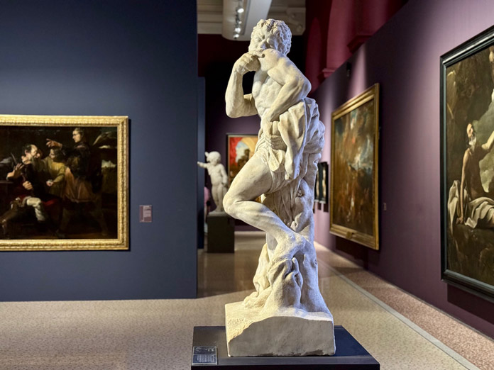 Musée des Beaux-Art © Fermata Spettacolo