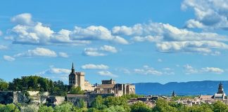 Avignon © Fermata Spettacolo
