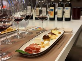 Top Gourmet © Fermata Spettacolo