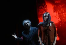 Il caso Kaufmann ph Umberto Favretto