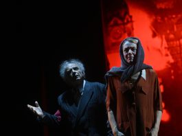 Il caso Kaufmann ph Umberto Favretto