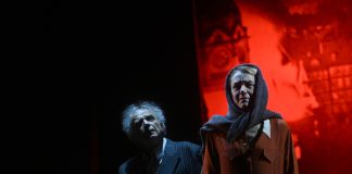 Il caso Kaufmann ph Umberto Favretto