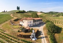 Art Park La Court © Tenuta La Court