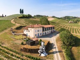 Art Park La Court © Tenuta La Court