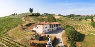 Art Park La Court © Tenuta La Court